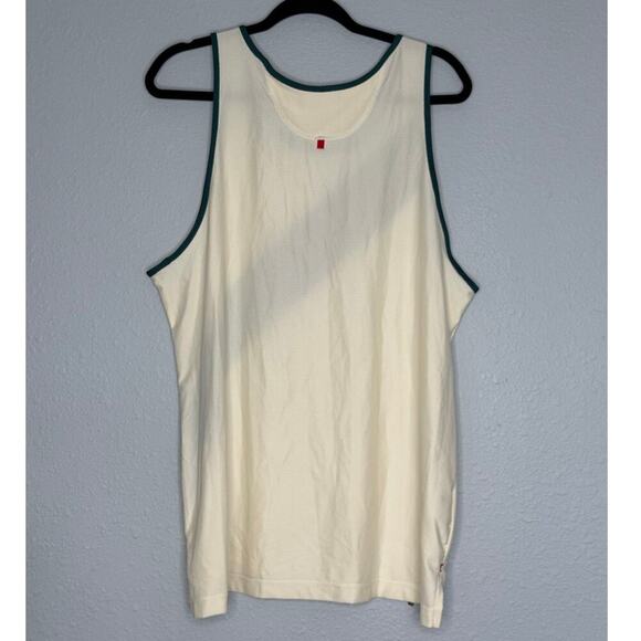 TrackSmith Van Men's Cortlandt Singlet Top / Size-XXL - Picture 5 of 14